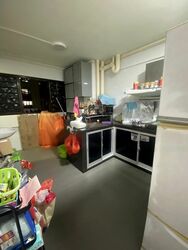 Blk 704 Chong Pang Green (Yishun), HDB 3 Rooms #458104421